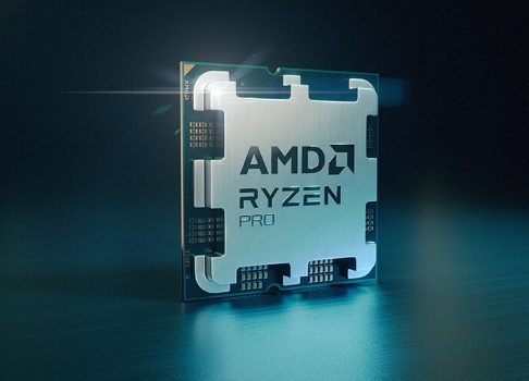 В сети всплыл Ryzen 9 PRO 9965X3D: AMD может готовить флагманский PRO-процессор с 3D V-Cache для AM5
