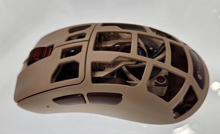 Noctua сдвигает сроки релизов на 2026 год: компания делает ставку на качество, а не скорость