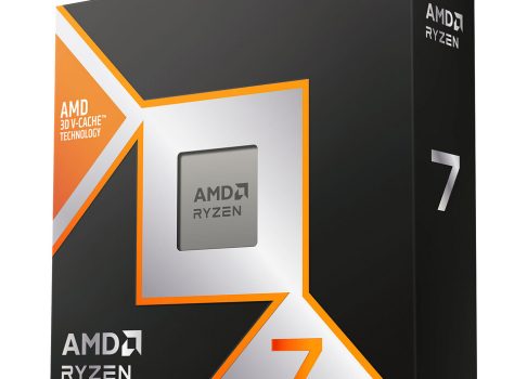 AMD Ryzen 7 9850X3D неожиданно появился в рознице: возможная дата релиза — 29 января 2026 года
