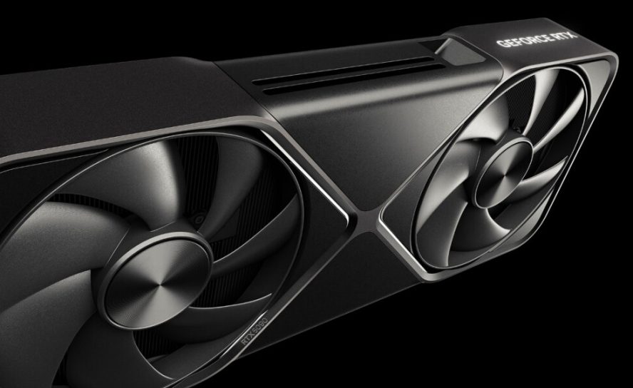 Слухи с CES: NVIDIA может пропустить RTX 50 SUPER и готовить GeForce RTX 6000 на архитектуре Rubin