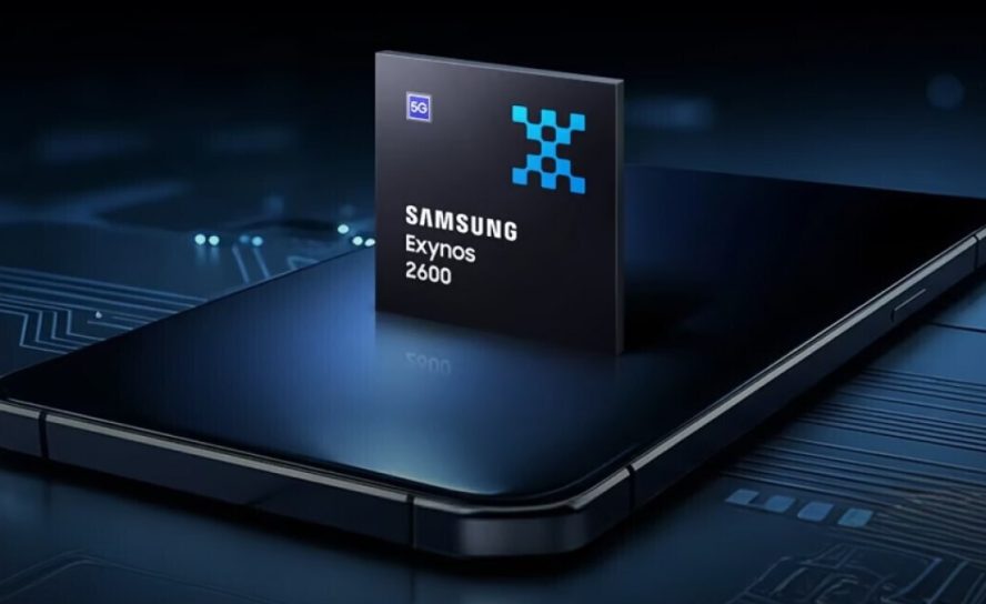 Samsung Exynos 2600 с GPU Xclipse 960 опережает Snapdragon и удивляет производительностью