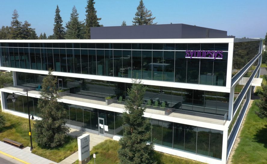 Synopsys продаст бизнес процессорных IP-решений компании GlobalFoundries