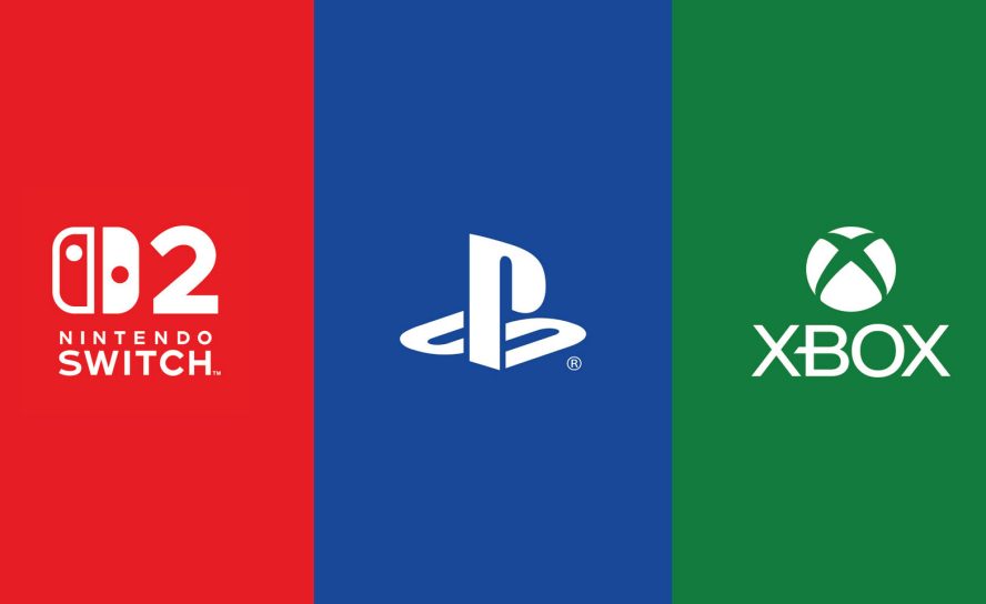 Nintendo, Sony и Microsoft обновили совместные принципы по защите игроков и безопасности в играх