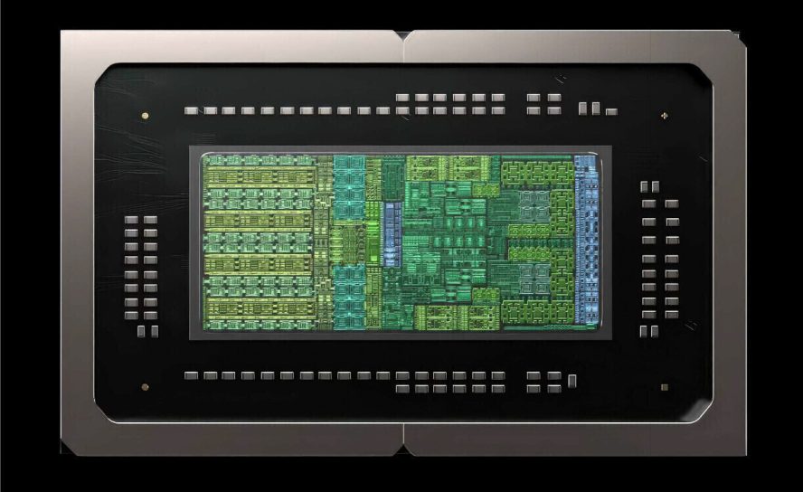 Dell тестирует ARM-ноутбук с APU NVIDIA Grace Blackwell, выход ожидается в конце 2026 года