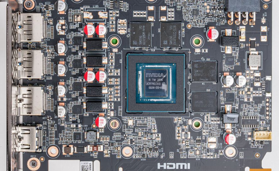 NVIDIA может приостановить выпуск GeForce RTX 5060 из-за дефицита чипов и ажиотажа вокруг ИИ