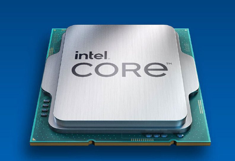 Процессор Intel Bartlett Lake-S внезапно засветился в тестах: в базе PassMark обнаружен Core 7 253PE