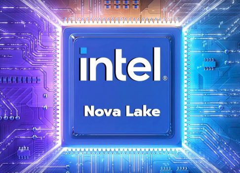 Intel Core Ultra Series 4 «Nova Lake-S» может достигать 700 Вт при полной нагрузке благодаря уникальной конфигурации ядер
