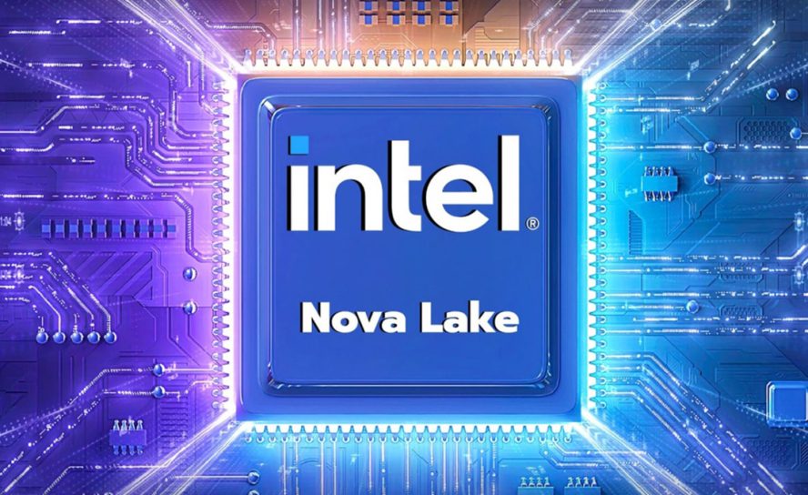 Intel Core Ultra Series 4 «Nova Lake-S» может достигать 700 Вт при полной нагрузке благодаря уникальной конфигурации ядер