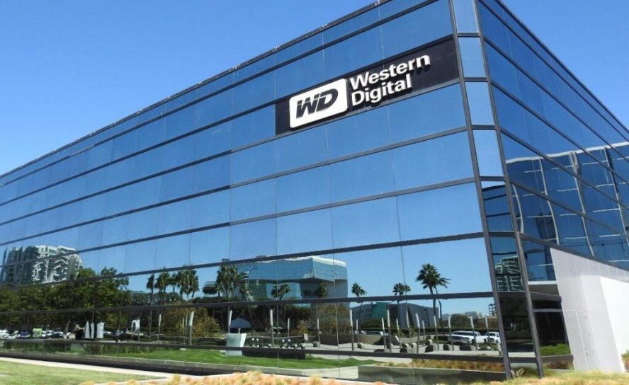 Western Digital инвестирует $74 млн в развитие HAMR-технологий для HDD в Таиланде