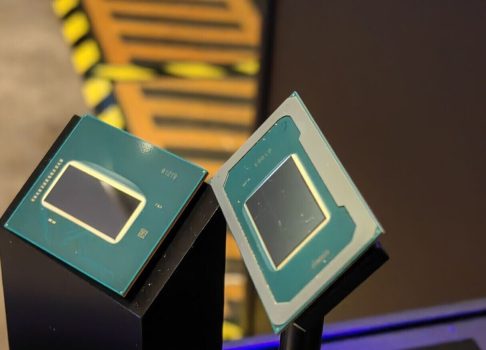 Intel Arc Xe3 уверенно обходит Radeon 890M в Linux: первые тесты Panther Lake меняют расстановку сил