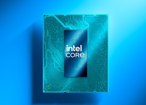 Intel Bartlett Lake-S Core 200E окончательно раскрыты, но геймеры их не увидят