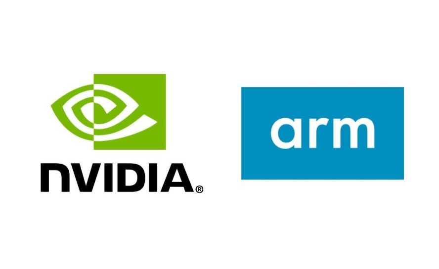 NVIDIA полностью вышла из капитала Arm, сохранив стратегическое партнёрство