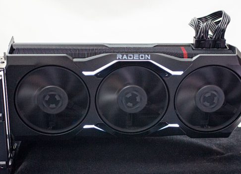 FSR 4 пока остаётся эксклюзивом RDNA 4: AMD не спешит открывать поддержку для Radeon RX 7000