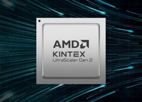 AMD представила Kintex UltraScale+ Gen 2 — обновлённую линейку FPGA с прицелом на долгосрочные проекты