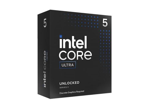 Утечка раскрыла Core Ultra 5 250KF Plus: линейка Intel Arrow Lake Refresh может оказаться шире ожидаемого