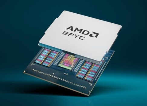 AMD получила премию Lumiere Award за вклад в развитие современных кинотехнологий