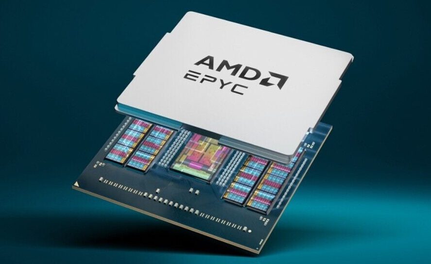 AMD получила премию Lumiere Award за вклад в развитие современных кинотехнологий