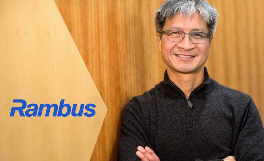 Victor Peng вошёл в совет директоров Rambus: ставка на ИИ и дата-центры