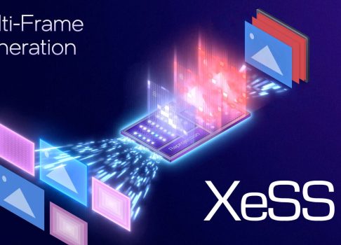 Intel выпустила драйвер 32.0.101.8509 WHQL с полной поддержкой XeSS 3 для Arc и Core Ultra