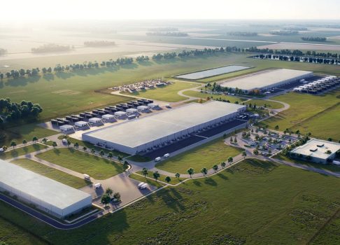 Власти Нью-Йорка предлагают заморозить строительство дата-центров из-за нагрузки на энергосистему