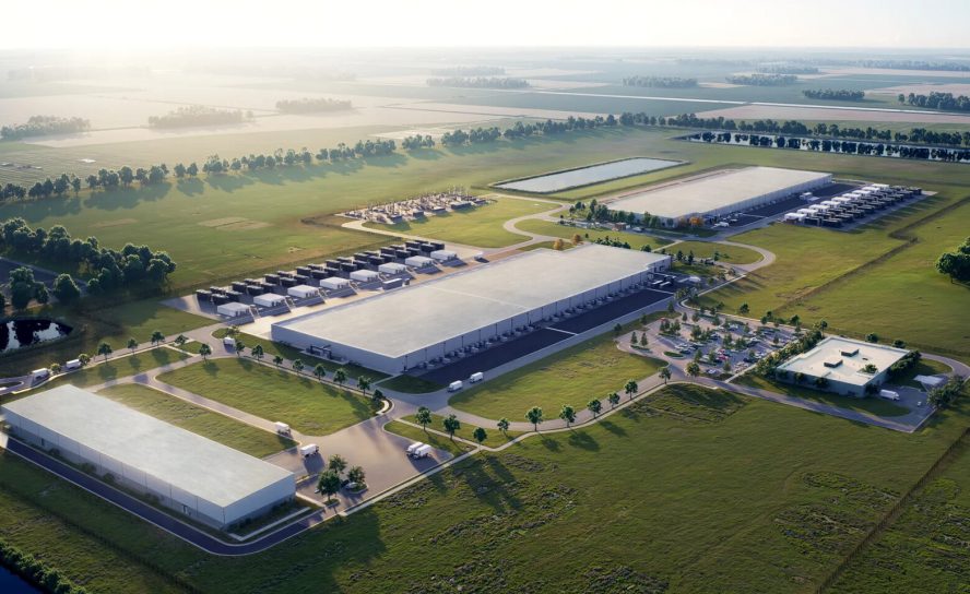 Власти Нью-Йорка предлагают заморозить строительство дата-центров из-за нагрузки на энергосистему