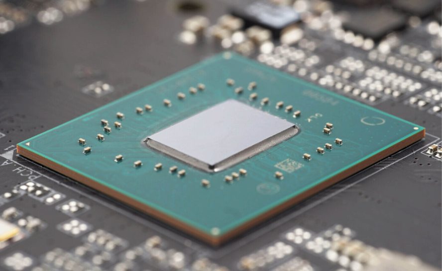 Intel готовит сразу два флагманских чипсета для Nova Lake-S: Z990 и Z970