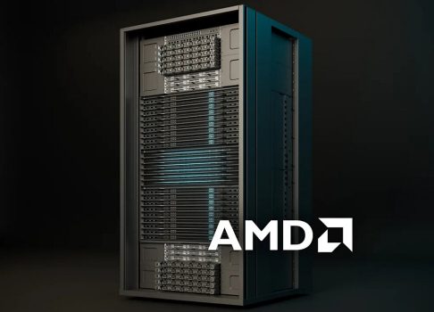 AMD и Tata Consultancy Services расширяют стратегическое партнёрство для развития суверенной ИИ-инфраструктуры в Индии