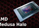 AMD готовит «Medusa Halo» с LPDDR6 и до 24 ядер Zen 6 для будущих APU Ryzen AI MAX
