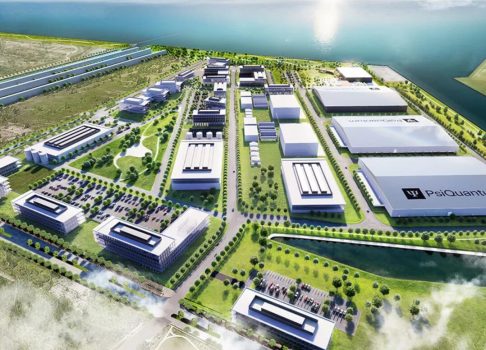 Quantum Machines откроет флагманский центр в квантовом парке Иллинойса