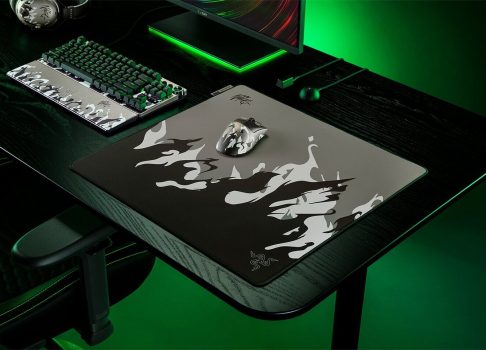 Razer представила коллекцию NiKo — киберспортивное снаряжение, созданное вместе с легендой Counter-Strike
