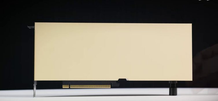 NVIDIA готовит RTX 6000D для Китая: пассивное охлаждение, 84 ГБ GDDR7 и «урезанная» Blackwell-архитектура