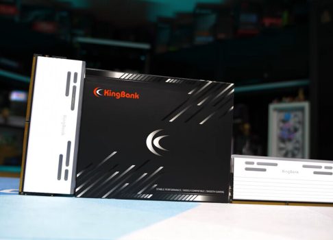 Китайская память CXMT выходит на потребительский рынок на фоне кризиса цен на DDR5