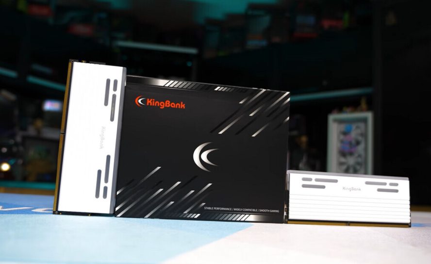 Китайская память CXMT выходит на потребительский рынок на фоне кризиса цен на DDR5