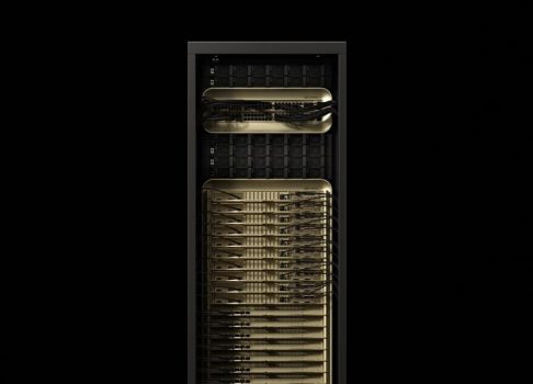 NVIDIA Blackwell Ultra снижает стоимость ИИ-инференса до 35 раз и ускоряет агентные ИИ-системы