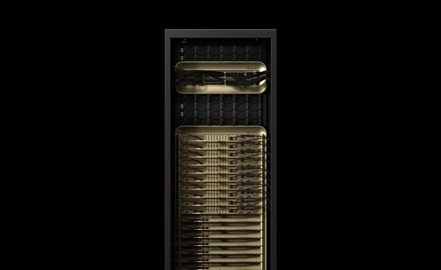 NVIDIA Blackwell Ultra снижает стоимость ИИ-инференса до 35 раз и ускоряет агентные ИИ-системы