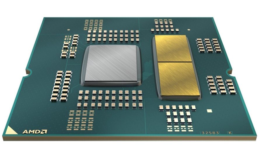 AMD готовит Ryzen 10000 «Olympic Ridge» с до 24 ядрами и поддержкой AVX-512 для десктопов