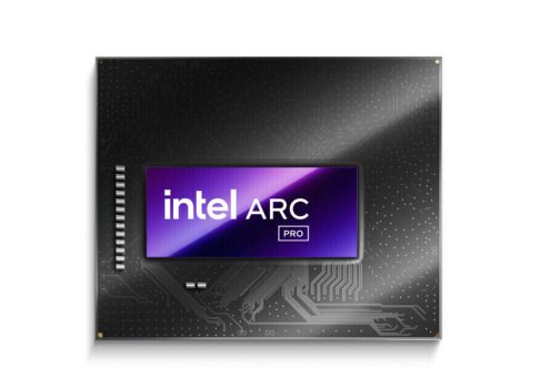 Слухи о «Big Battlemage»: в драйверах Intel Arc Pro не нашли следов B70, но утечки продолжаются