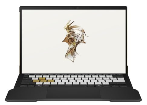 ASUS ROG и KOJIMA PRODUCTIONS представили лимитированную версию Flow Z13 и серию аксессуаров для геймеров и креаторов