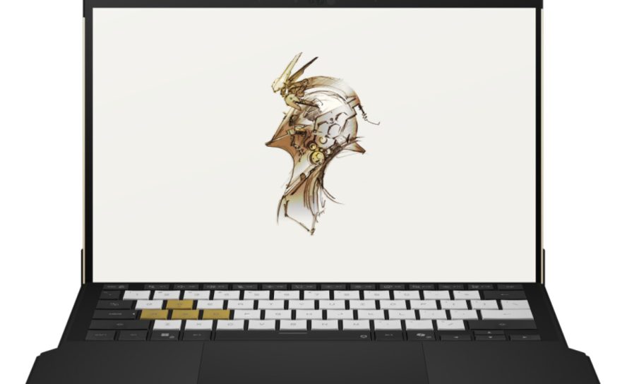 ASUS ROG и KOJIMA PRODUCTIONS представили лимитированную версию Flow Z13 и серию аксессуаров для геймеров и креаторов