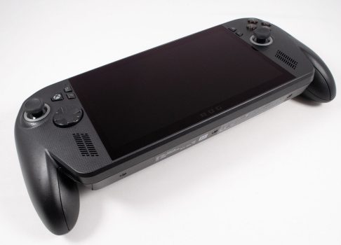 В Японии резко подорожал ASUS ROG Xbox Ally X — возможный сигнал для западных рынков