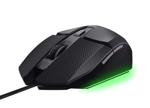 GXTrust представила новые игровые мыши Felox+: ставка на точность и доступность