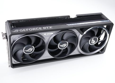 Энтузиасты нашли способ прошить 800-ваттный vBIOS от ASUS ROG Matrix на RTX 5090 — но ценой аппаратной модификации