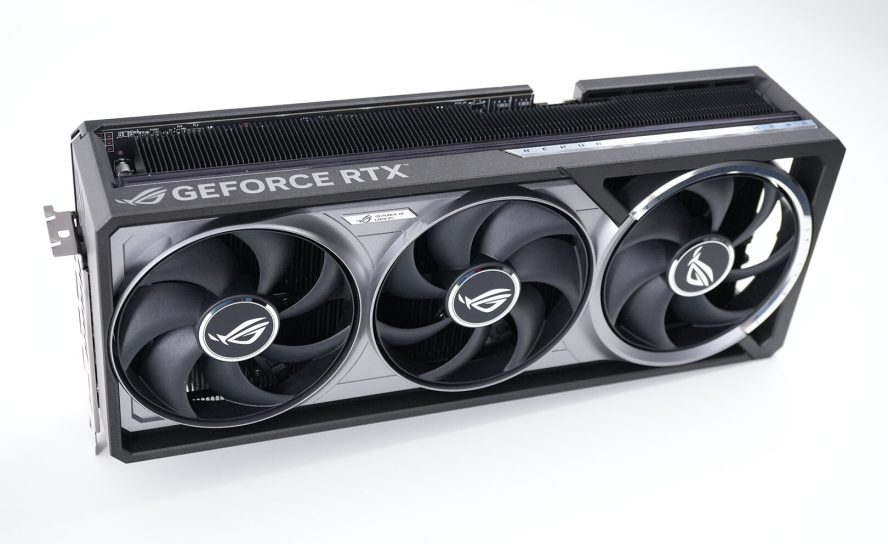 Энтузиасты нашли способ прошить 800-ваттный vBIOS от ASUS ROG Matrix на RTX 5090 — но ценой аппаратной модификации