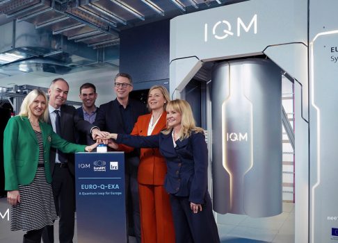 В Германии представлен Euro-Q-Exa — первый европейский квантовый компьютер EuroHPC