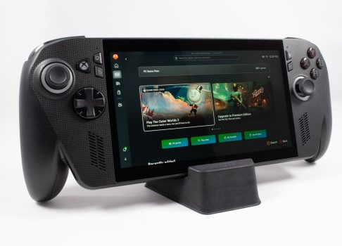 ASUS признаёт высокую нагрузку на сервисы: ROG Xbox Ally столкнулся с волной гарантийных ремонтов