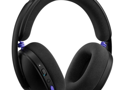 Logitech представила беспроводную гарнитуру G325 LIGHTSPEED для игр на ПК, консолях и мобильных устройствах