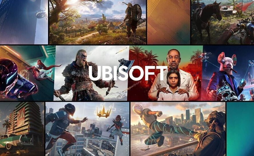 Ubisoft подтверждает перестройку: креативные «дома» возглавят новые лидеры, один из них — сын гендиректора