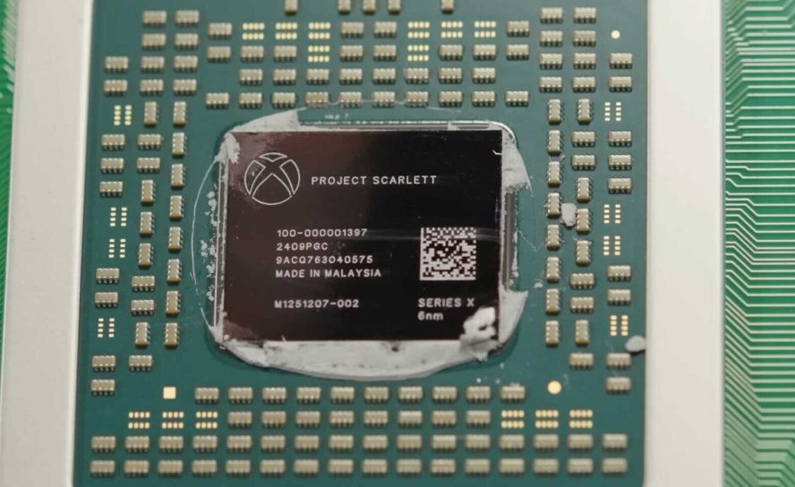 AMD подтвердила планы по Steam Machine и следующему Xbox на базе RDNA 5