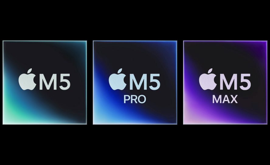 Слух: Apple может представить чипы M5 Pro и M5 Max уже в марте 2026 года