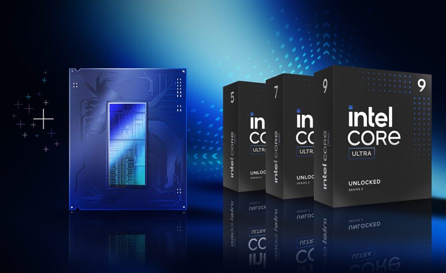 Intel может отменить флагман Arrow Lake Refresh: Core Ultra 9 290K Plus под угрозой